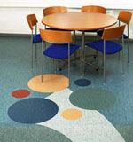 LG塑膠地板、LG塑膠地板河南總代理、LG塑膠地板鄭州