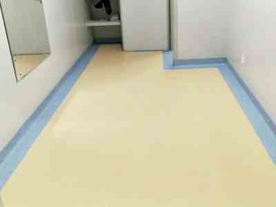 新聞 西藏白朗縣娛樂(lè)場(chǎng)pvc塑膠地板 使用壽命多久