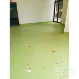 【佛山零甲醛幼兒園地膠pvc塑膠地板pvc地板耐磨卡通兒童地膠價(jià)格】-