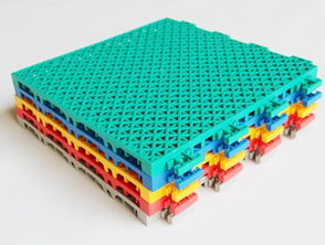 運動拼裝地板廠家哪一家的質(zhì)量最好